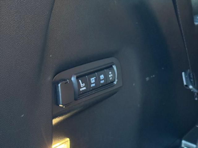2019 Ford Explorer Platinum