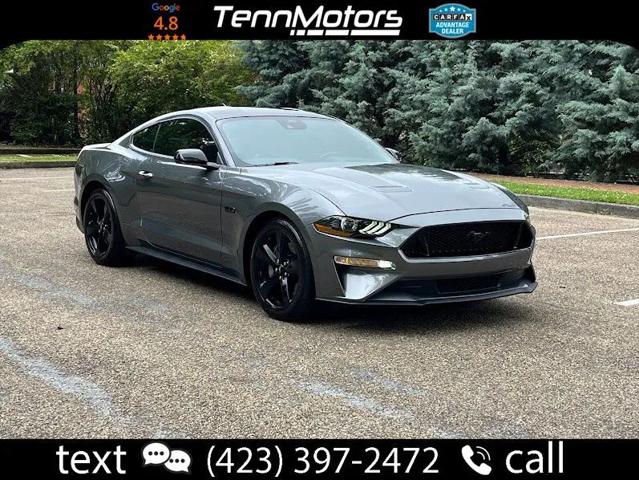 2023 Ford Mustang GT Premium Fastback for sale in Jonesborough, TN
