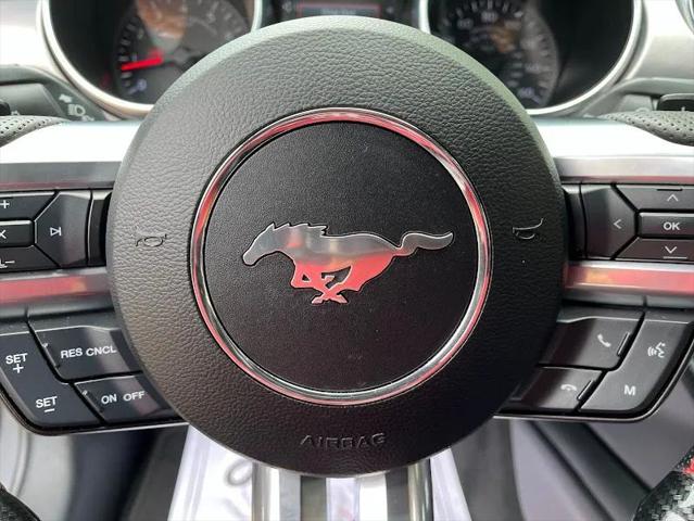 2023 Ford Mustang GT Premium Fastback