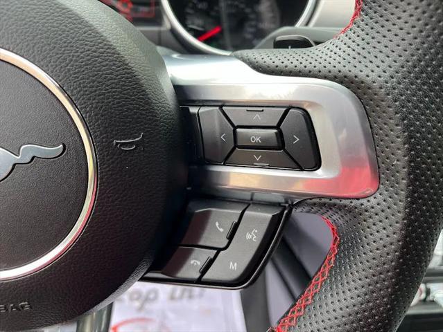 2023 Ford Mustang GT Premium Fastback