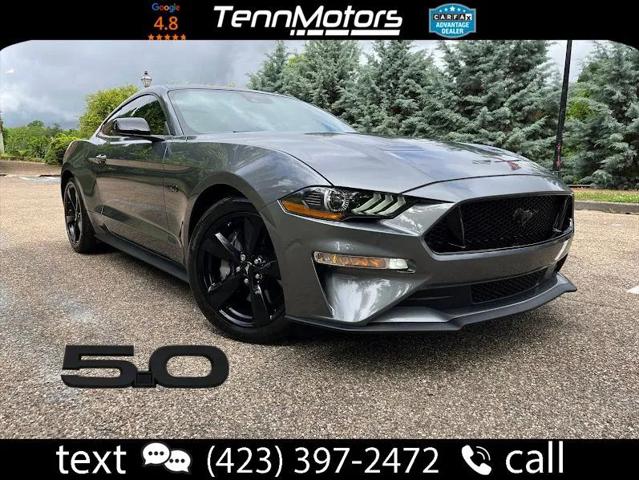 2023 Ford Mustang GT Premium Fastback for sale in Jonesborough, TN