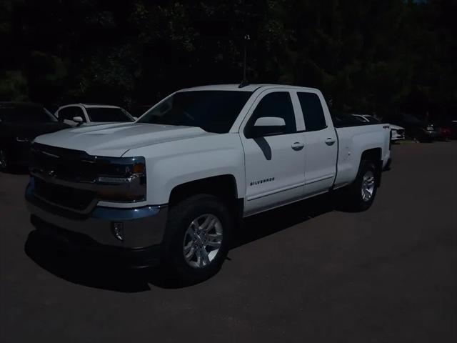 2019 Chevrolet Silverado 1500 LD for sale near Wooster, OH
