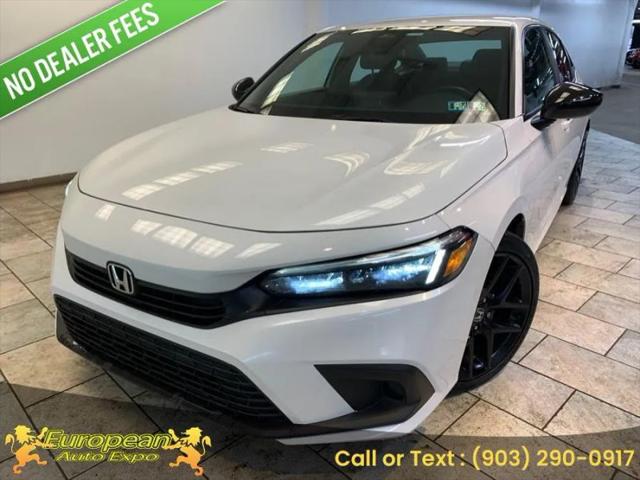 2022 Honda Civic Sport for sale in Lodi, NJ