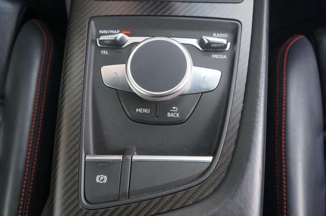 2017 Audi R8 5.2 V10