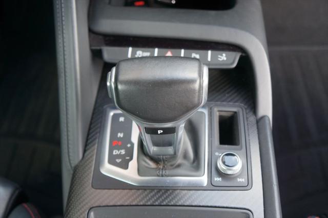 2017 Audi R8 5.2 V10