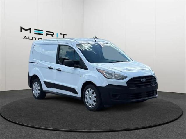 2019 Ford Transit Connect XL for sale in Jacksonville, FL
