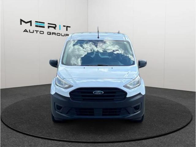 2019 Ford Transit Connect XL