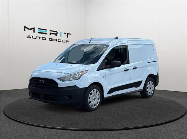 2019 Ford Transit Connect XL
