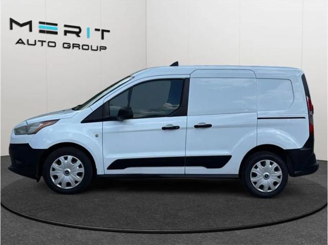 2019 Ford Transit Connect XL