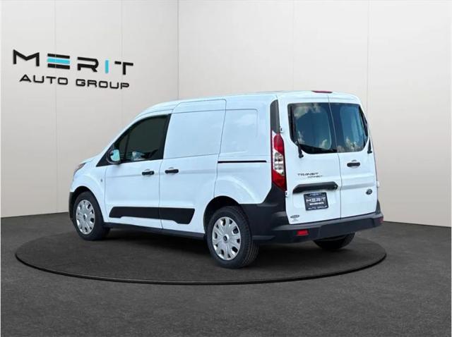 2019 Ford Transit Connect XL
