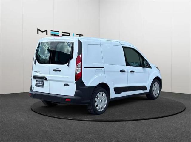 2019 Ford Transit Connect XL