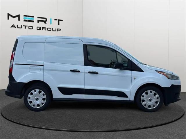2019 Ford Transit Connect XL