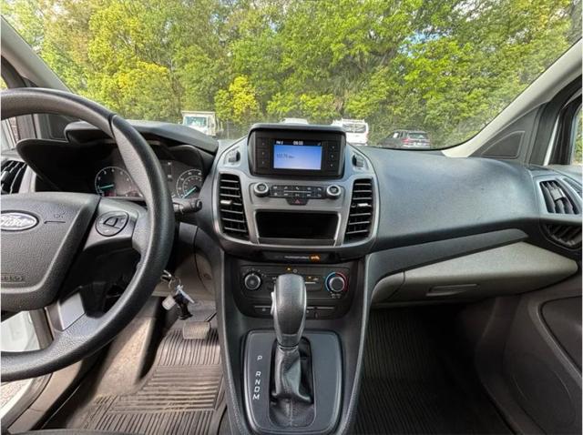 2019 Ford Transit Connect XL