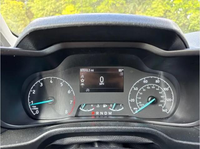 2019 Ford Transit Connect XL