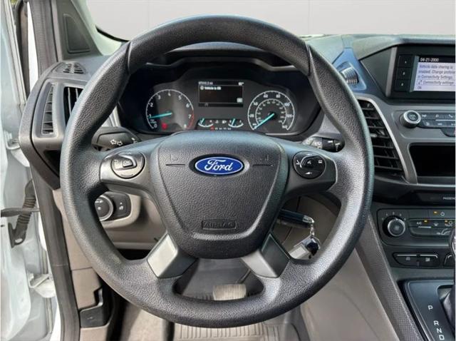 2019 Ford Transit Connect XL