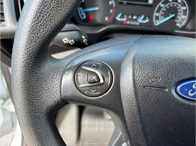 2019 Ford Transit Connect XL