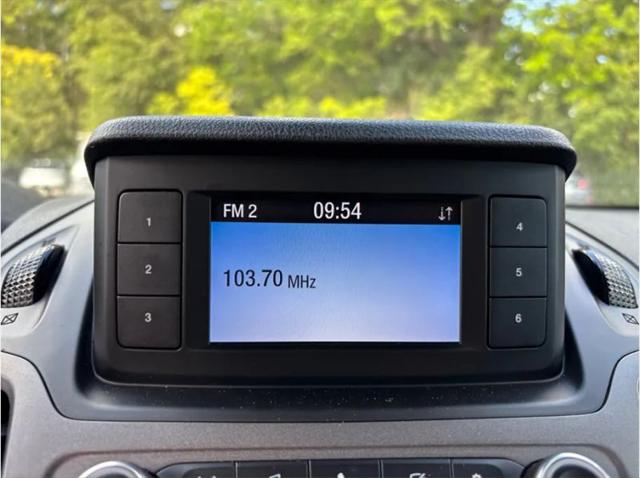 2019 Ford Transit Connect XL