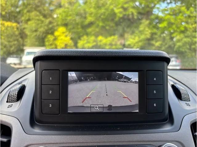 2019 Ford Transit Connect XL