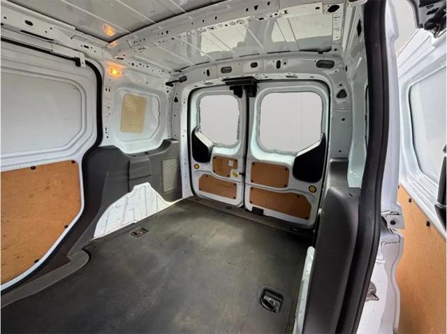 2019 Ford Transit Connect XL