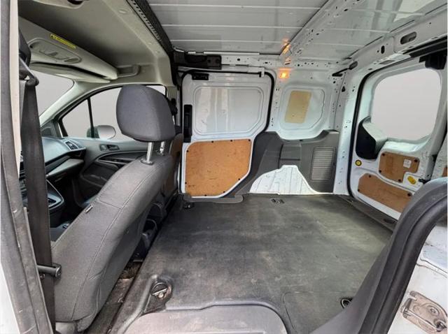 2019 Ford Transit Connect XL