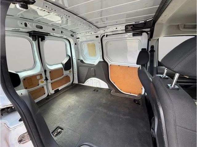 2019 Ford Transit Connect XL