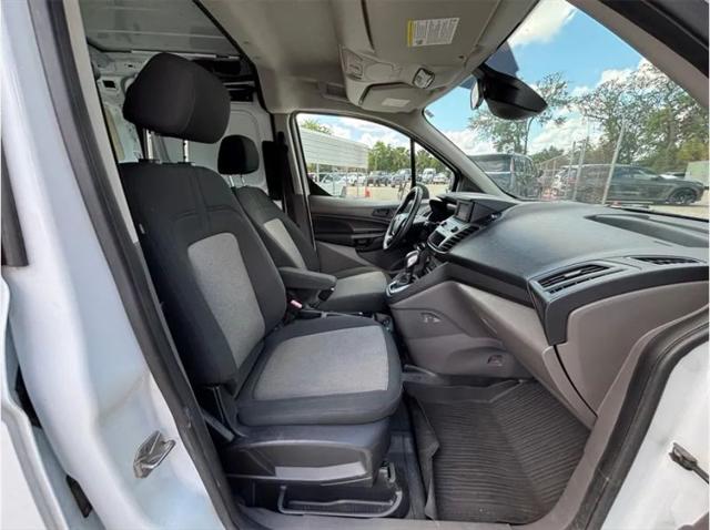 2019 Ford Transit Connect XL