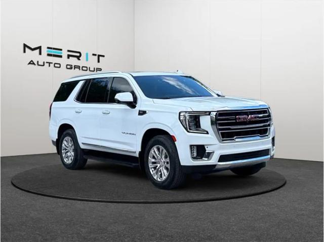 2022 GMC Yukon 2WD SLT for sale in Jacksonville, FL