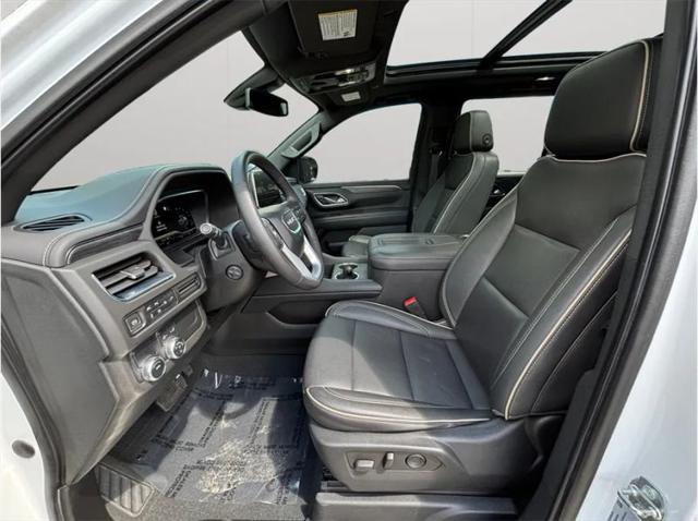 2022 GMC Yukon 2WD SLT