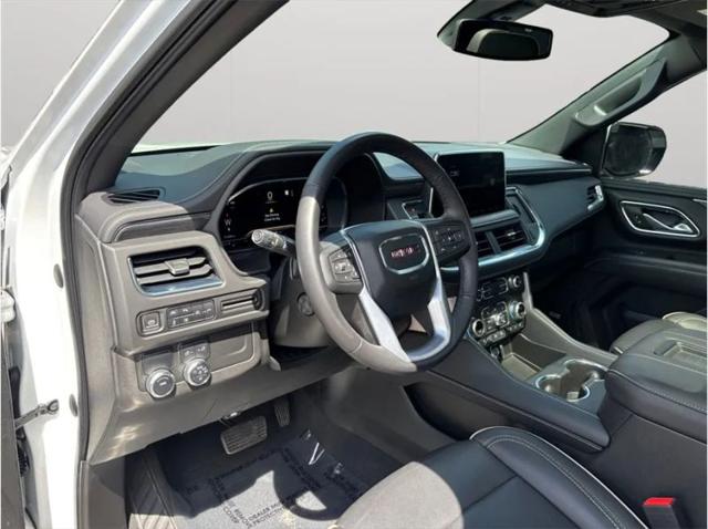 2022 GMC Yukon 2WD SLT
