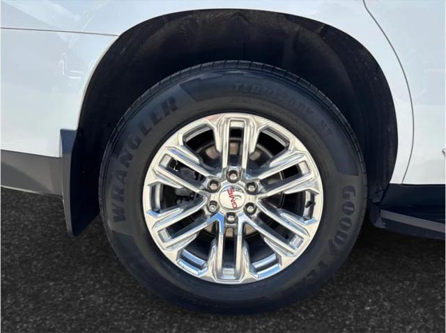 2022 GMC Yukon 2WD SLT