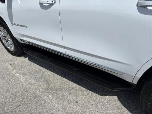 2022 GMC Yukon 2WD SLT