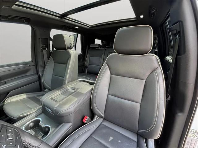 2022 GMC Yukon 2WD SLT