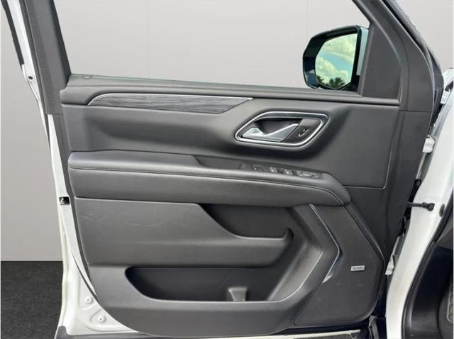2022 GMC Yukon 2WD SLT