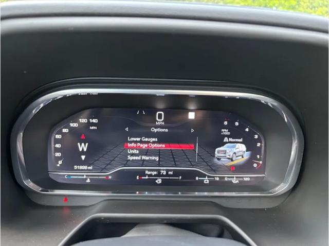 2022 GMC Yukon 2WD SLT