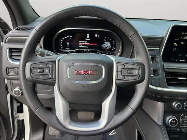 2022 GMC Yukon 2WD SLT
