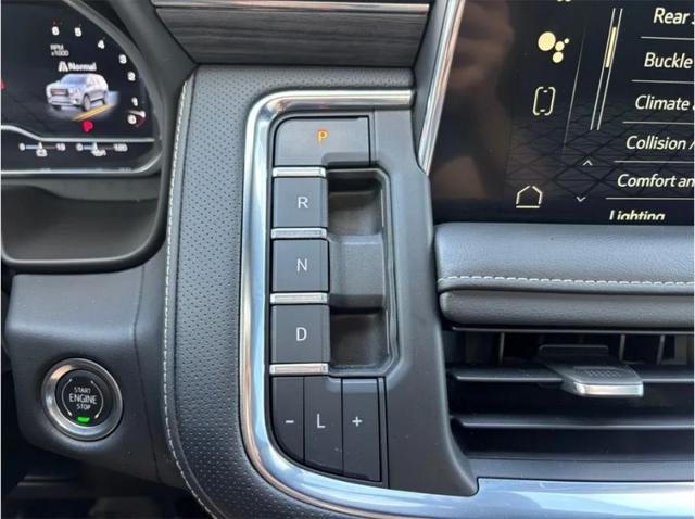 2022 GMC Yukon 2WD SLT