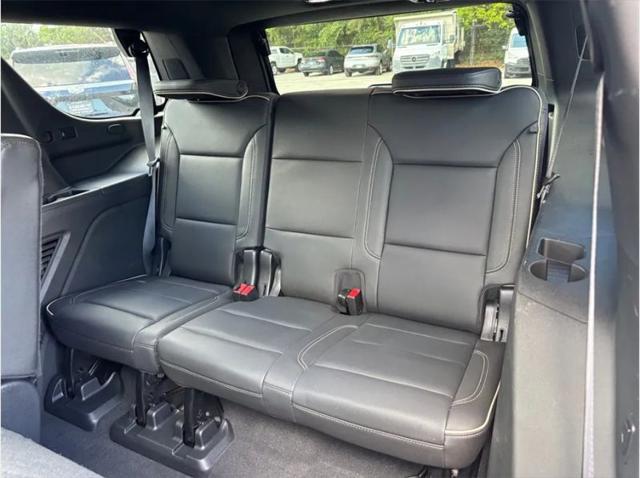 2022 GMC Yukon 2WD SLT