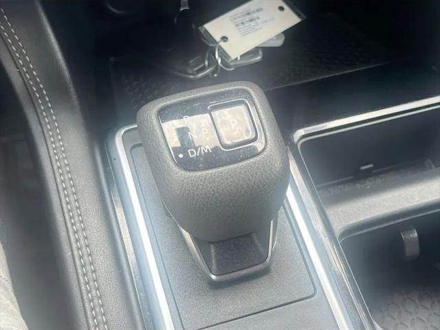 2023 Nissan Pathfinder Platinum 4WD
