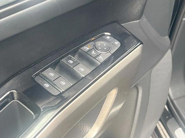 2023 Nissan Pathfinder Platinum 4WD