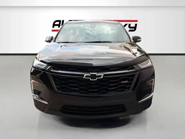 2023 Chevrolet Traverse FWD RS