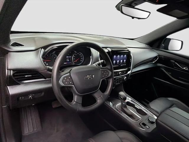 2023 Chevrolet Traverse FWD RS
