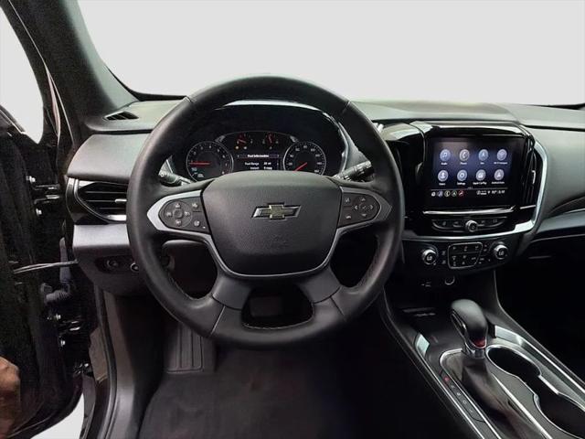 2023 Chevrolet Traverse FWD RS