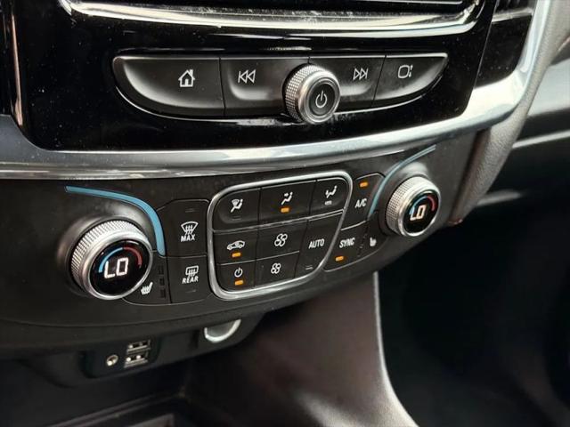 2023 Chevrolet Traverse FWD RS
