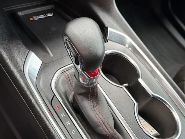 2023 Chevrolet Traverse FWD RS