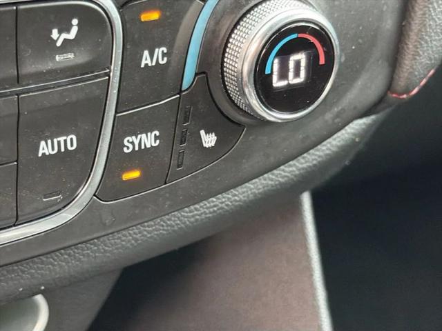 2023 Chevrolet Traverse FWD RS