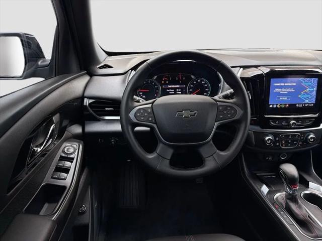 2023 Chevrolet Traverse FWD RS