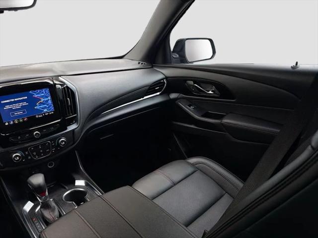 2023 Chevrolet Traverse FWD RS