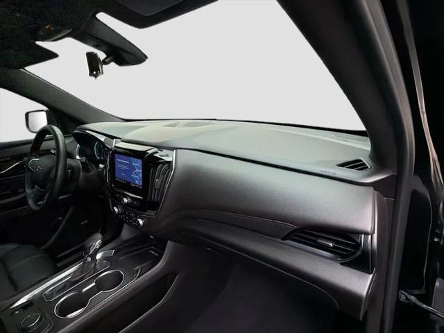 2023 Chevrolet Traverse FWD RS