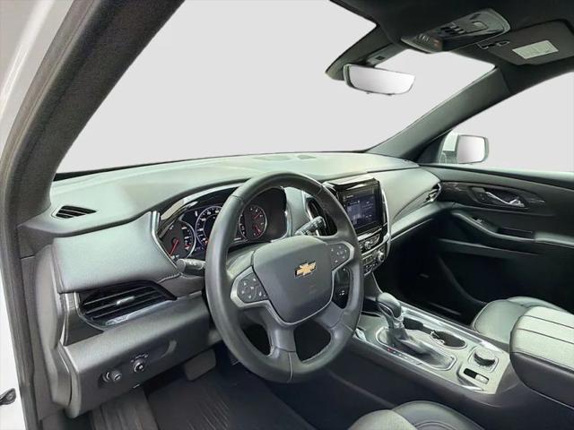 2023 Chevrolet Traverse FWD High Country