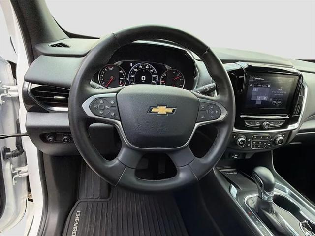 2023 Chevrolet Traverse FWD High Country